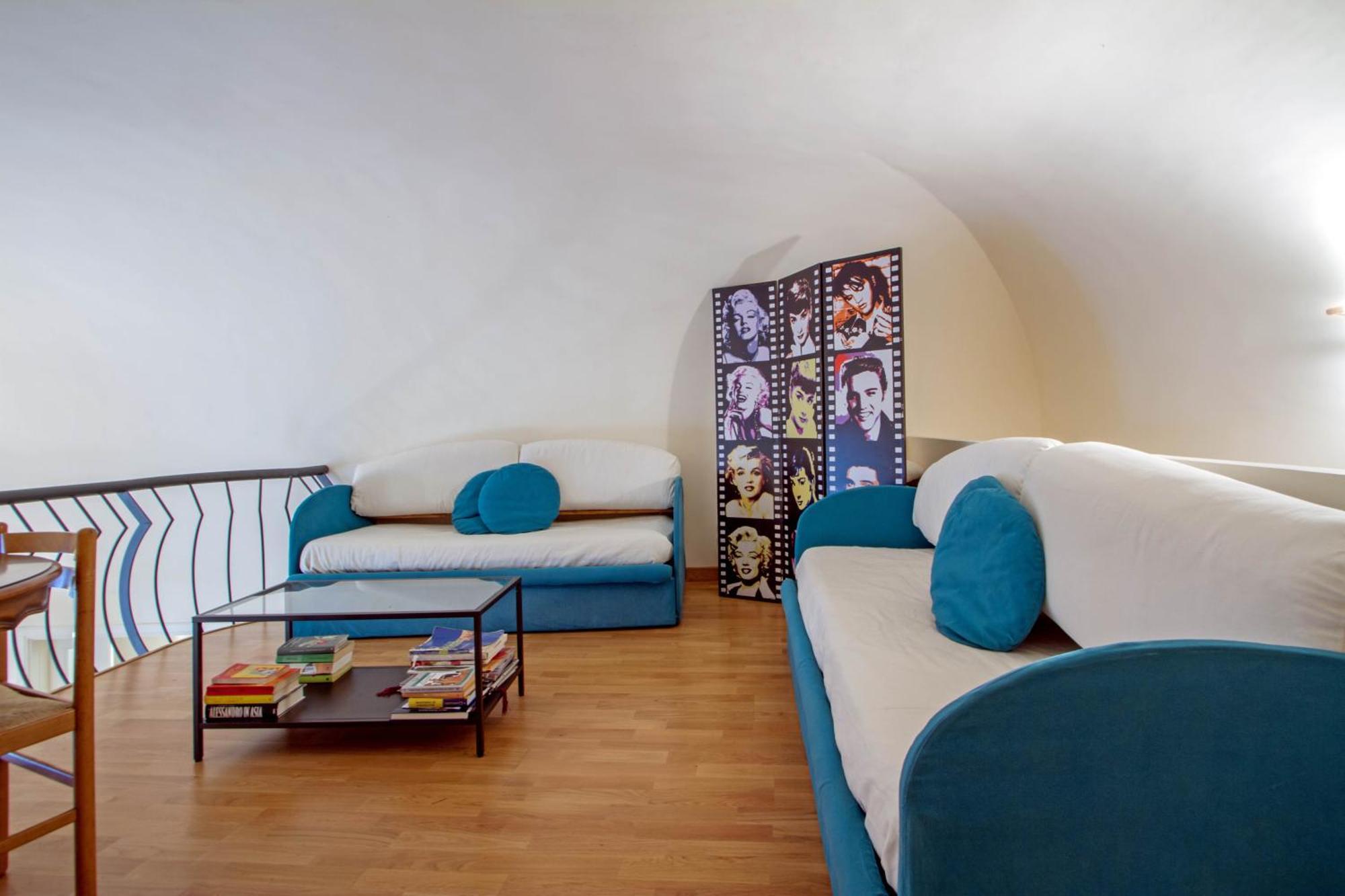 Apartment Casa Vela *