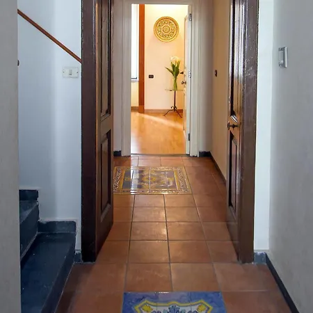 Casa Vela Apartment Maiori Exterior photo