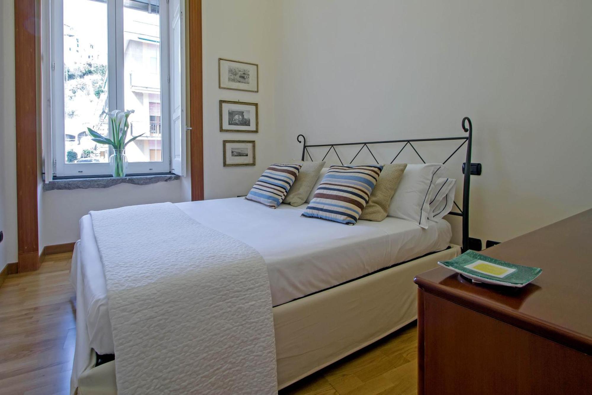 Casa Vela Maiori