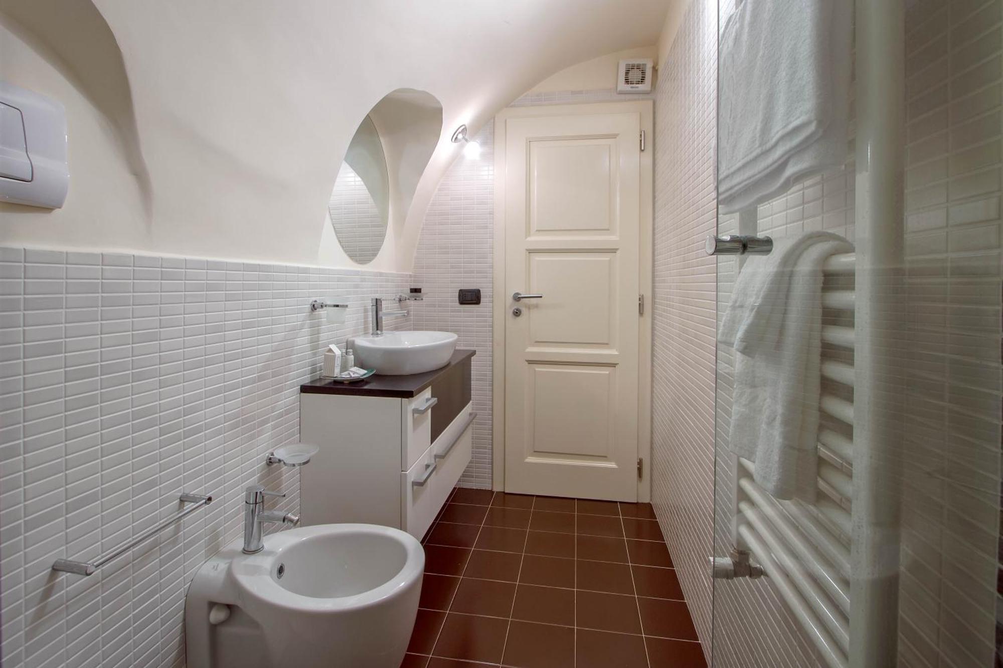 Apartment Casa Vela