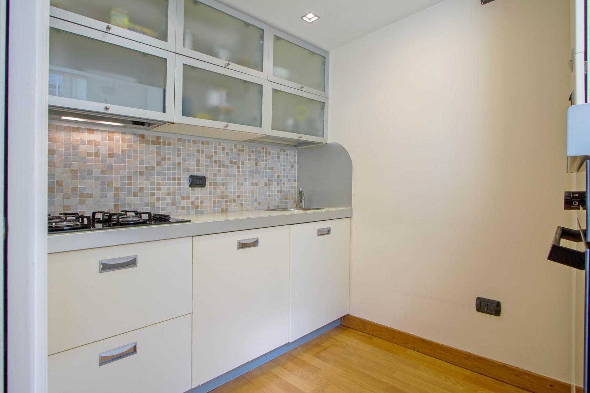 Apartment Casa Vela Maiori