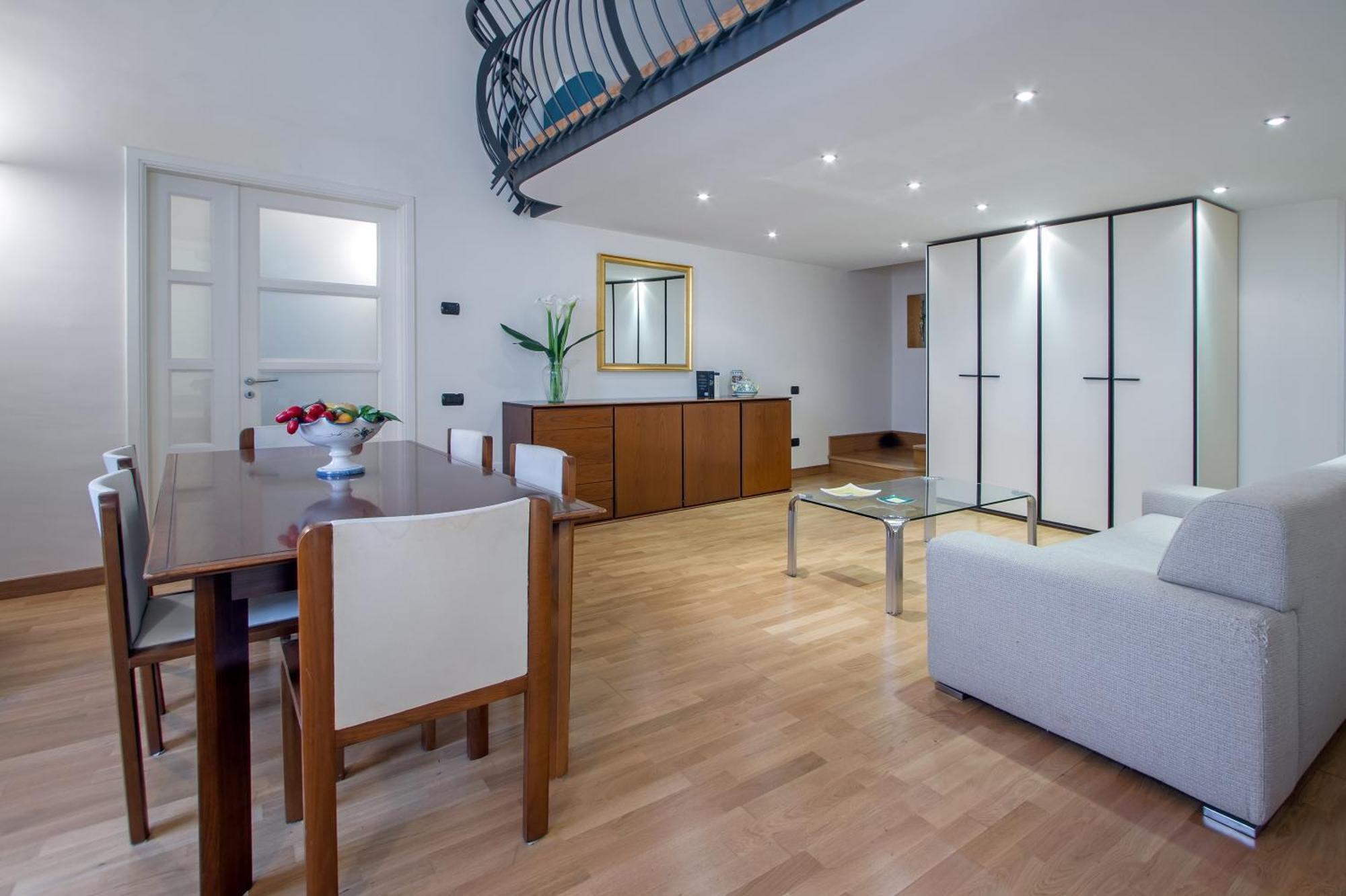 Apartment Casa Vela