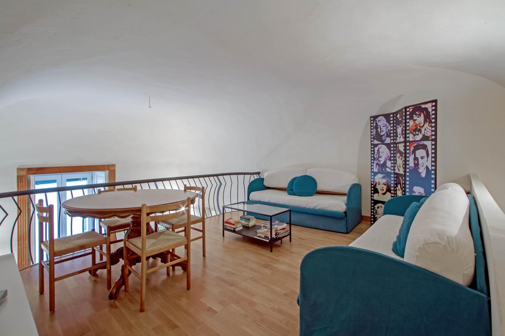 Casa Vela Apartment