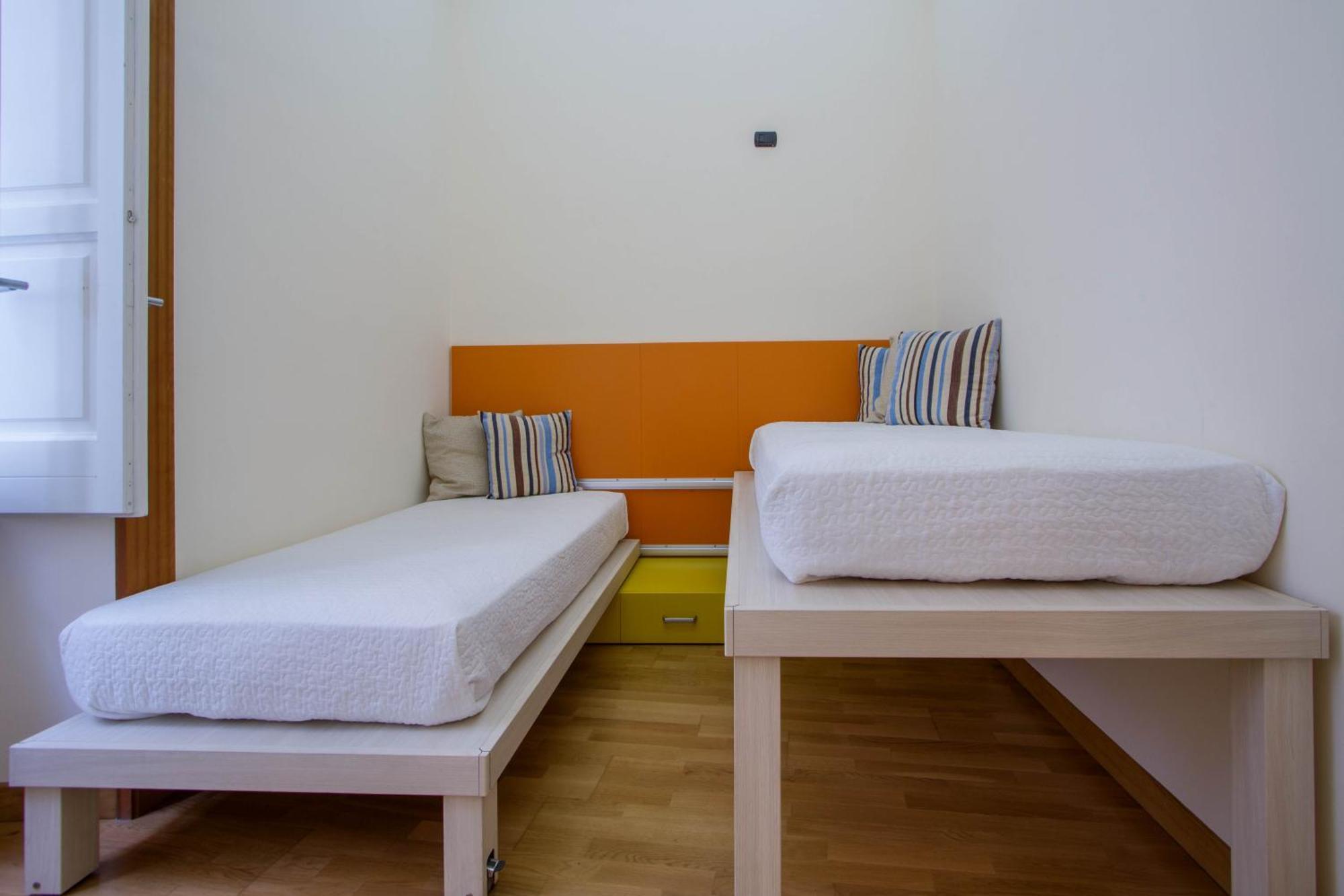 Apartment Casa Vela *