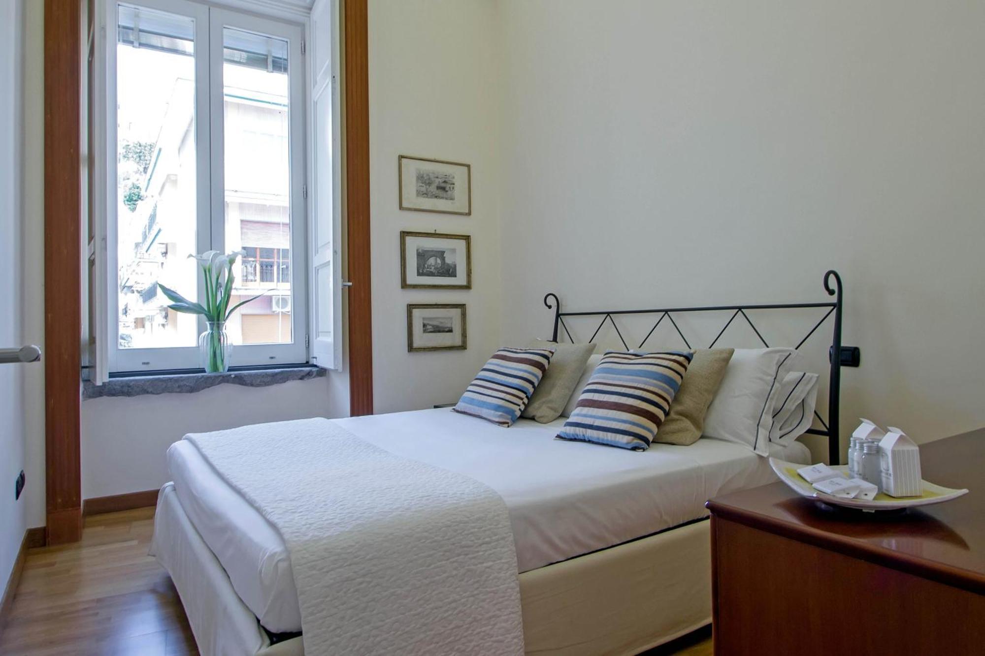 Casa Vela Apartment *