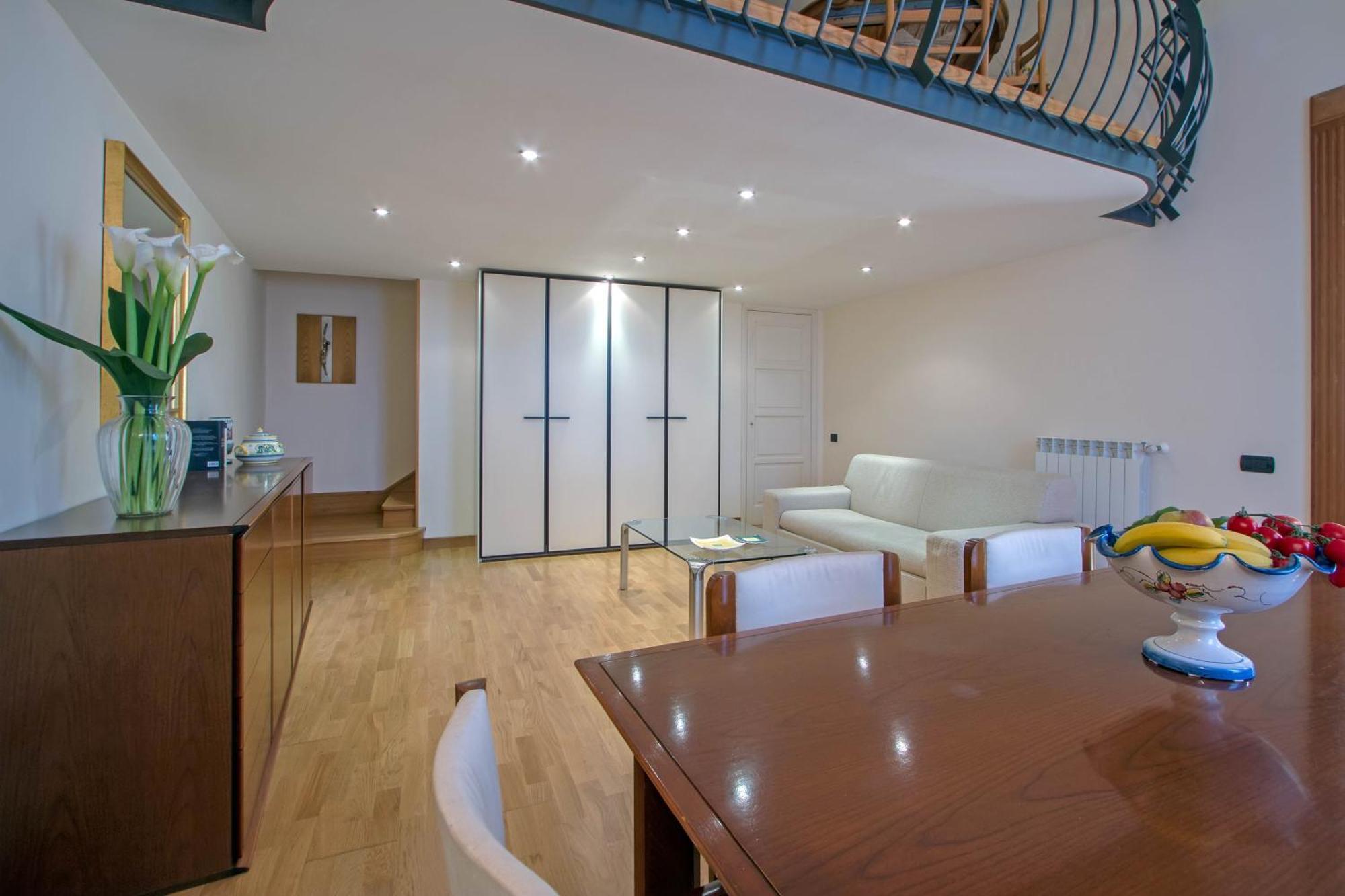 Casa Vela Apartment Maiori