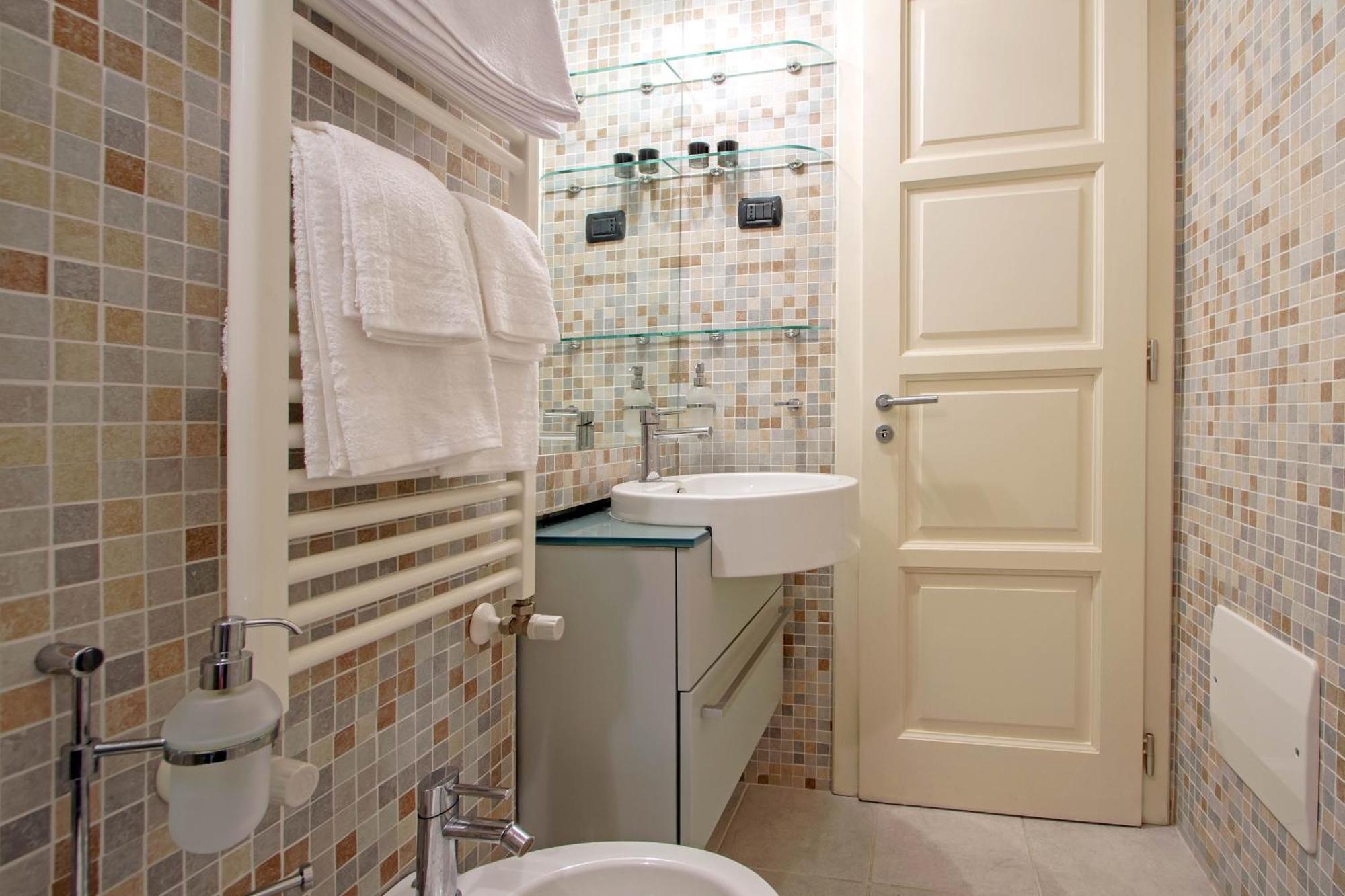 Apartment Casa Vela *