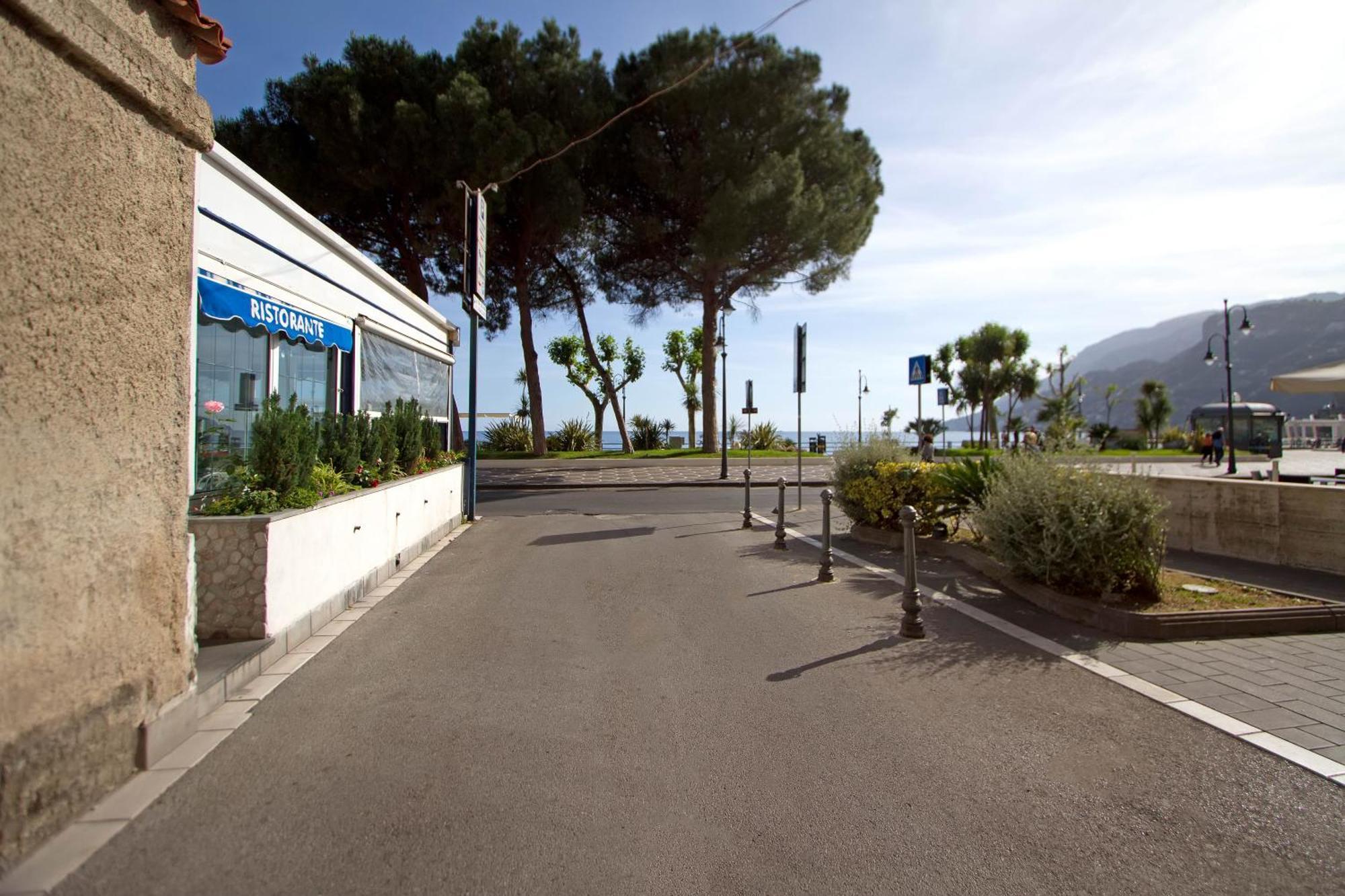 Apartment Casa Vela