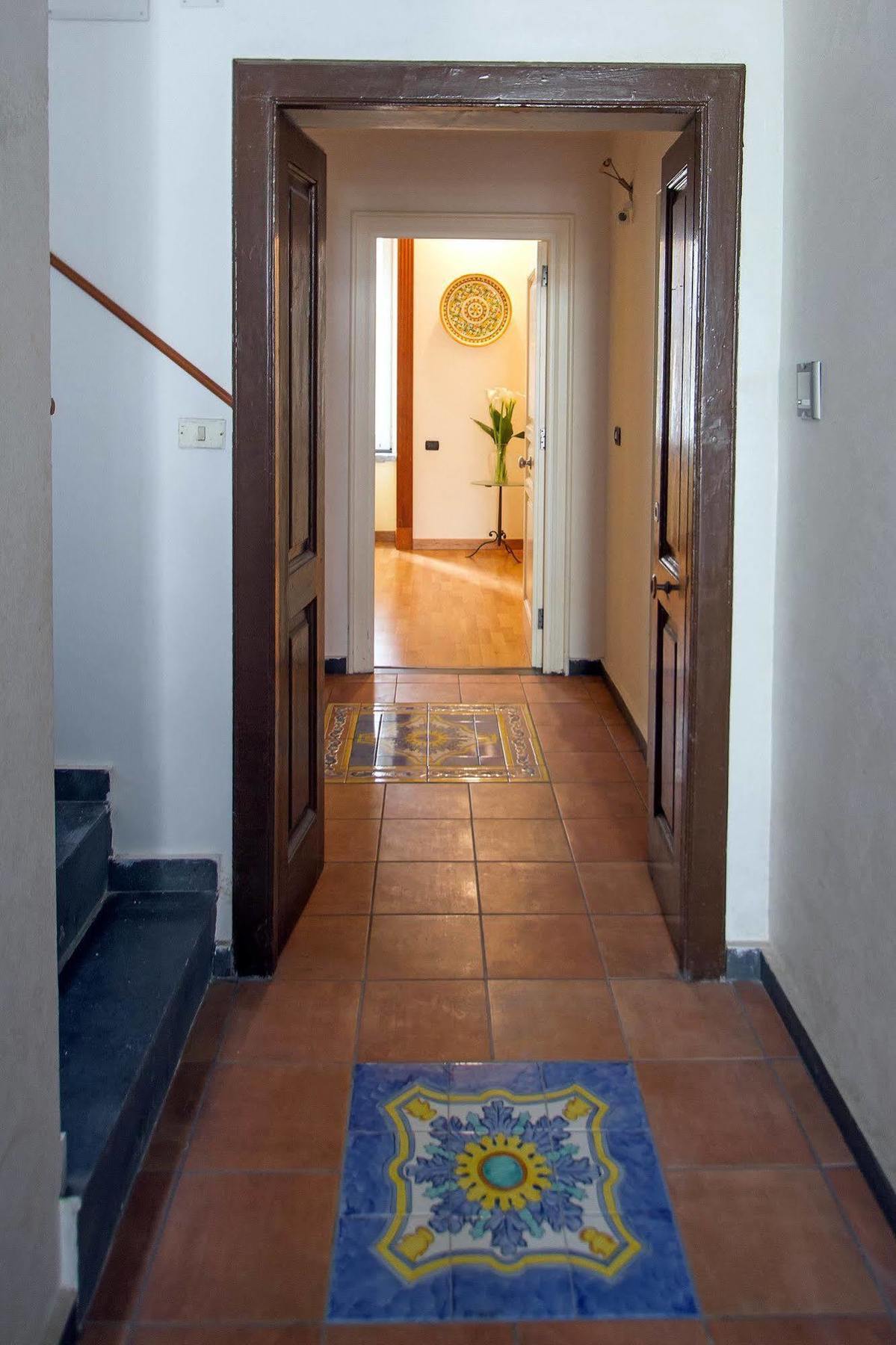 Casa Vela Apartment Maiori