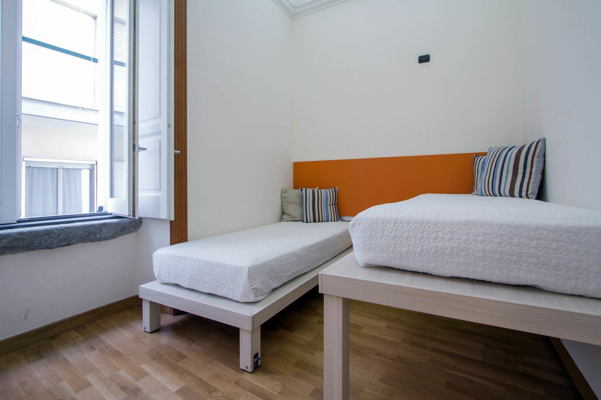 Casa Vela Apartment *