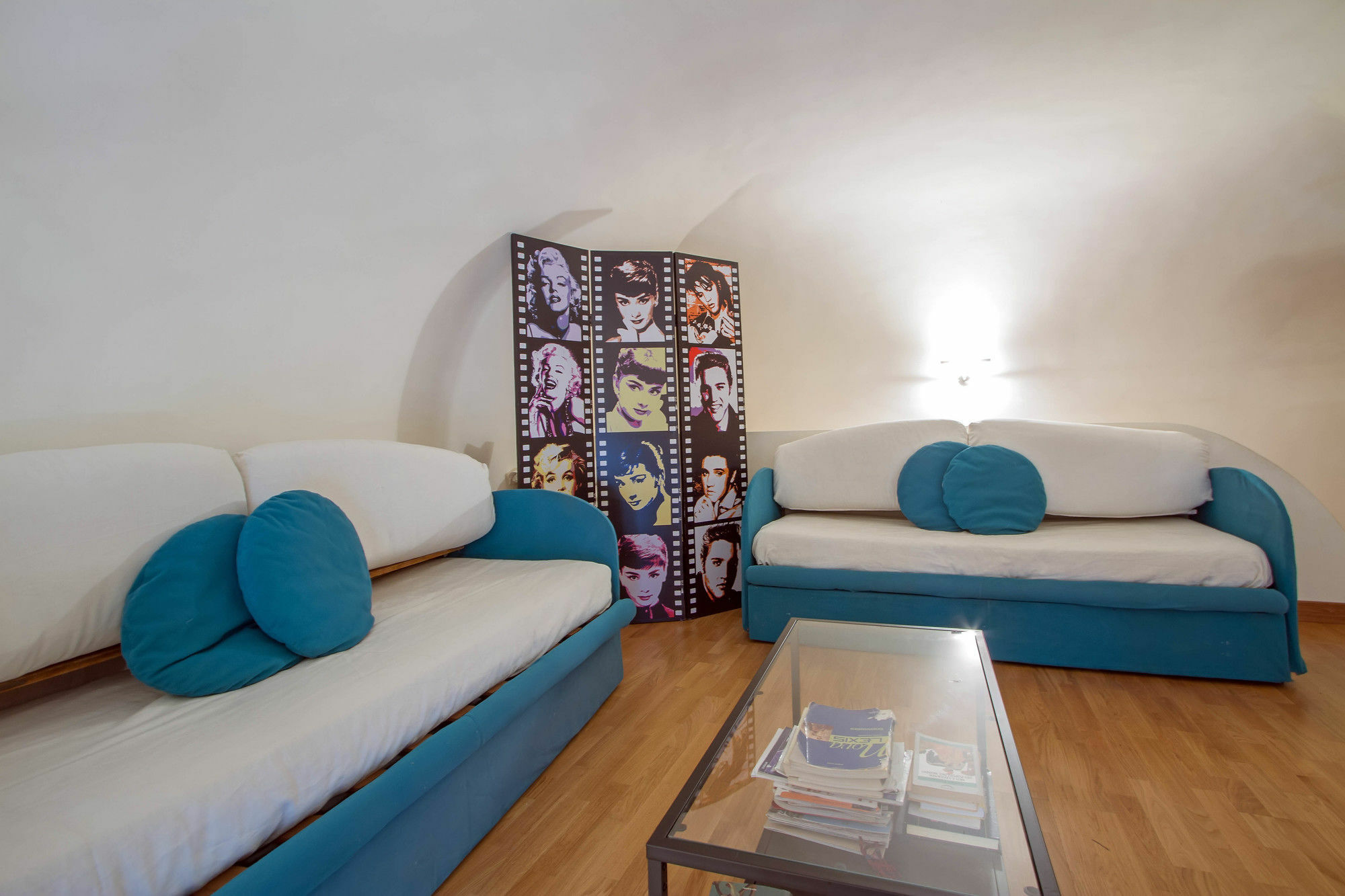 Casa Vela Apartment Maiori