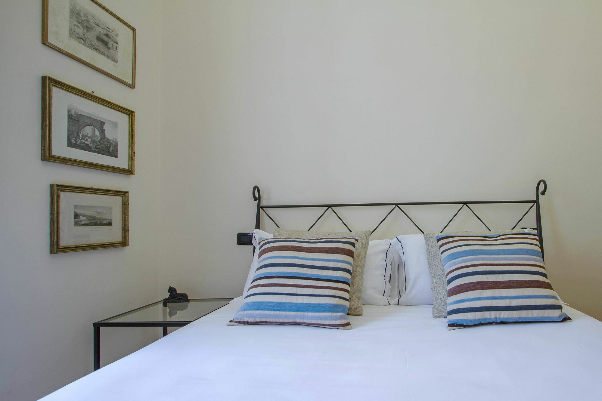 Apartment Casa Vela *