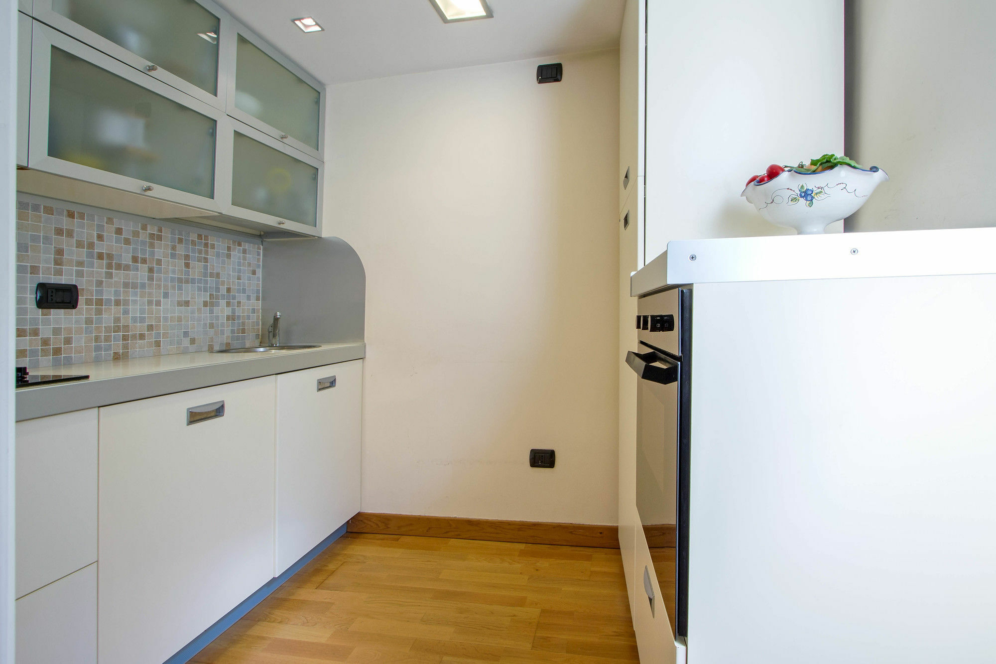 Casa Vela Apartment Maiori