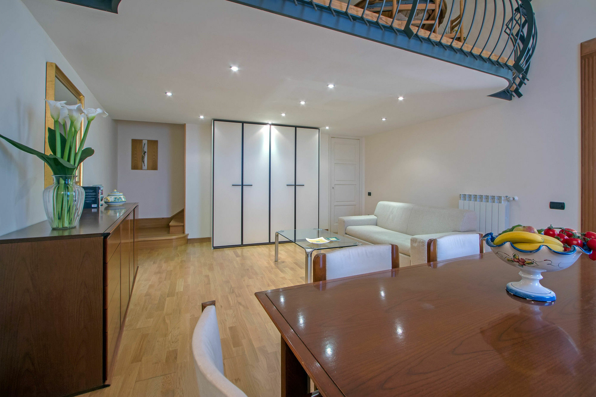 Apartment Casa Vela
